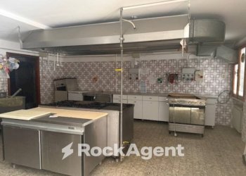 Cucina - Stabile - Palazzo via Lago delle More, Serramazzoni - foto 22