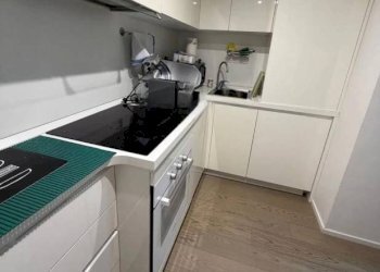 Cucina - Bilocale largo Isabella d'Aragona, Milano - foto 1