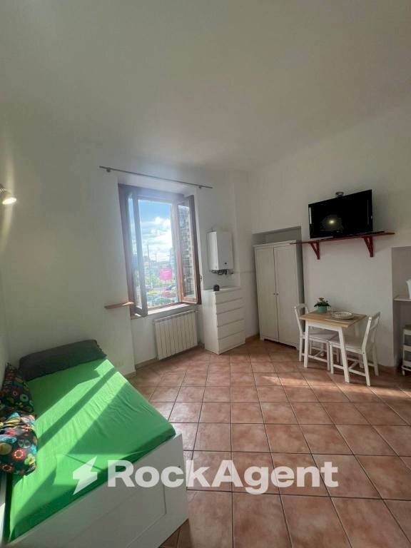 Camera da letto - Appartamento corso Lodi, Milano - foto 1