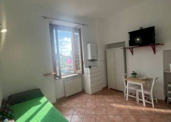 Camera da letto - Appartamento corso Lodi, Milano - foto 1