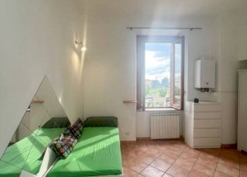 Camera da letto - Appartamento corso Lodi, Milano - foto 3