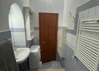 Bagno - Appartamento corso Lodi, Milano - foto 7