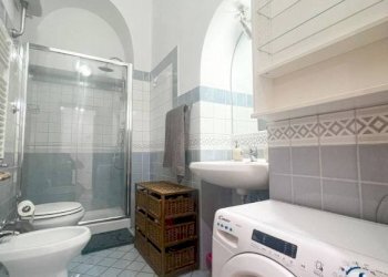 Bagno - Appartamento corso Lodi, Milano - foto 8