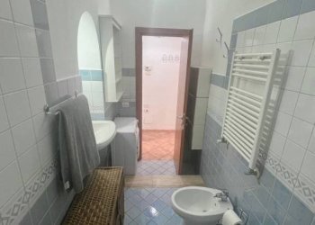 Bagno - Appartamento corso Lodi, Milano - foto 9