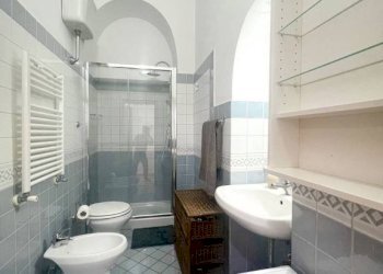 Bagno - Appartamento corso Lodi, Milano - foto 10
