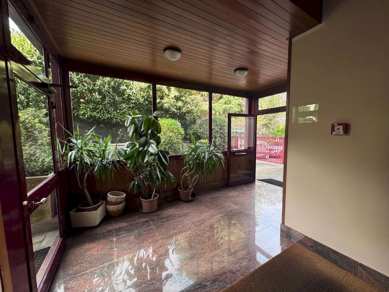 parti comuni - Quadrilocale via Toscana, Bologna (zona Murri) - foto 2