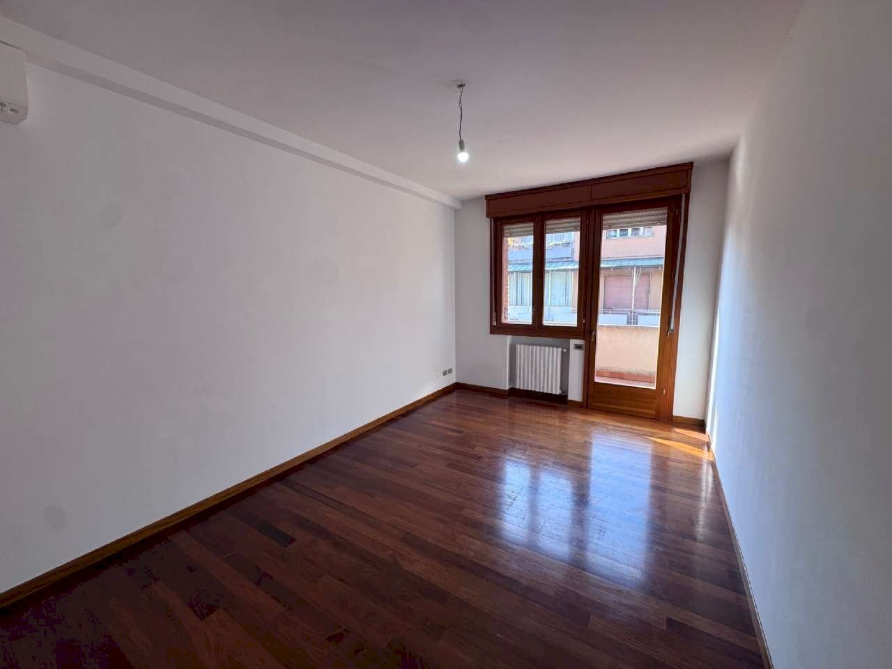 soggiorno - Quadrilocale via Toscana, Bologna (zona Murri) - foto 3