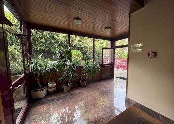 parti comuni - Quadrilocale via Toscana, Bologna (zona Murri) - foto 2