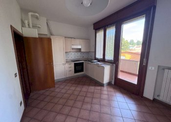 cucina - Quadrilocale via Toscana, Bologna (zona Murri) - foto 10