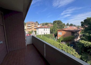 terrazza cucina - Quadrilocale via Toscana, Bologna (zona Murri) - foto 15