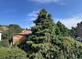 vista camera 1 - Quadrilocale via Toscana, Bologna (zona Murri) - foto 21