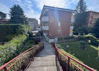 parti comuni - Quadrilocale via Toscana, Bologna (zona Murri) - foto 27