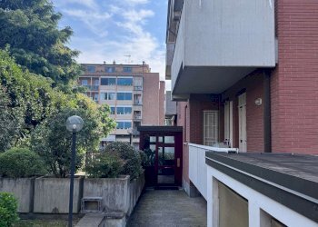 parti comuni - Quadrilocale via Toscana, Bologna (zona Murri) - foto 30