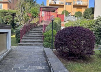 parti comuni - Quadrilocale via Toscana, Bologna (zona Murri) - foto 31