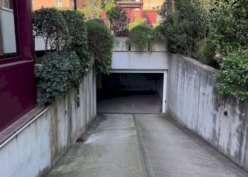 parti comuni - Quadrilocale via Toscana, Bologna (zona Murri) - foto 32