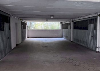 autorimessa - Quadrilocale via Toscana, Bologna (zona Murri) - foto 33