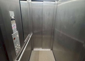 ascensore - Quadrilocale via Toscana, Bologna (zona Murri) - foto 35