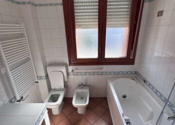 bagno con vasca - Quadrilocale via Toscana, Bologna (zona Murri) - foto 39