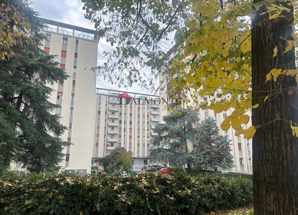 Ingresso - Three-room apartment via Filippo De Pisis, Bologna (neighborhood Barca) - photo 1