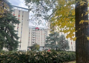 Ingresso - Appartamento via Filippo De Pisis, Bologna (zona Barca) - foto 1