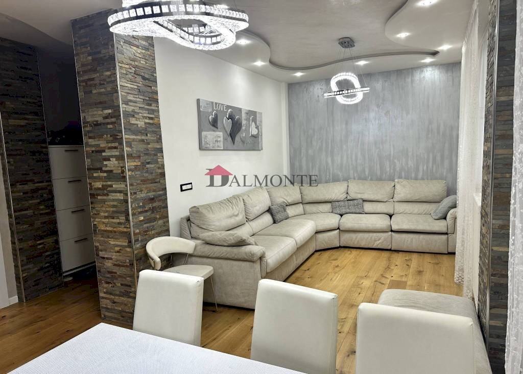 Salone - Appartamento Bologna (zona Borgo Panigale) - foto 3