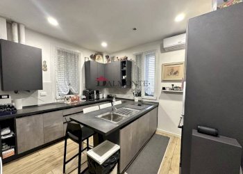 Cucina - Appartamento via Marco Emilio Lepido, 289, Bologna (zona Borgo Panigale) - foto 3