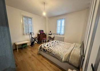 Camera da letto - Appartamento via Marco Emilio Lepido, 289, Bologna (zona Borgo Panigale) - foto 4