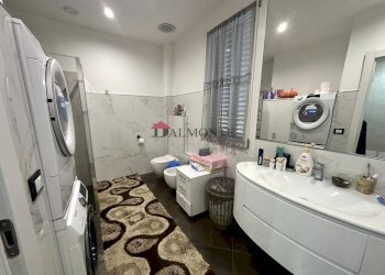 Bagno - Appartamento via Marco Emilio Lepido, 289, Bologna (zona Borgo Panigale) - foto 6