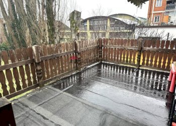 Terrazzo - Appartamento via Marco Emilio Lepido, 289, Bologna (zona Borgo Panigale) - foto 7