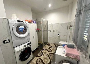 Bagno - Appartamento via Marco Emilio Lepido, 289, Bologna (zona Borgo Panigale) - foto 12