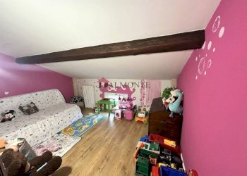 Camera da letto - Appartamento via Marco Emilio Lepido, 289, Bologna (zona Borgo Panigale) - foto 17