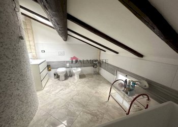 Bagno - Appartamento via Marco Emilio Lepido, 289, Bologna (zona Borgo Panigale) - foto 18