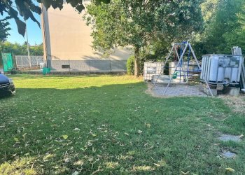 Giardino - Appartamento Bologna (zona Borgo Panigale) - foto 2