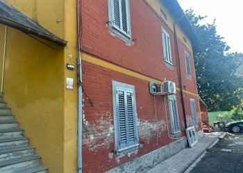 Facciata - Apartment Bologna (neighborhood Borgo Panigale) - photo 9