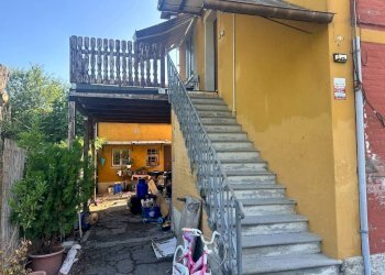 Scala - Apartment Bologna (neighborhood Borgo Panigale) - photo 10