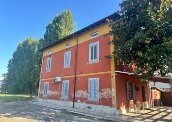 Facciata - Apartment Bologna (neighborhood Borgo Panigale) - photo 23