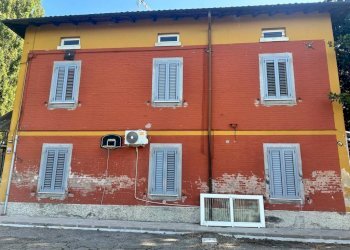 Facciata - Appartamento Bologna (zona Borgo Panigale) - foto 24