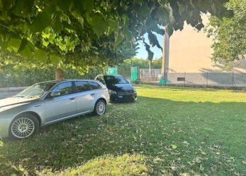 Giardino - Apartment Bologna (neighborhood Borgo Panigale) - photo 25