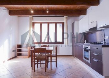 Cucina - Quadrilocale via Armando Diaz, Bagnacavallo - foto 3