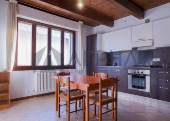 Cucina - Quadrilocale via Armando Diaz, Bagnacavallo - foto 4