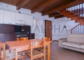 Cucina - Quadrilocale via Armando Diaz, Bagnacavallo - foto 6