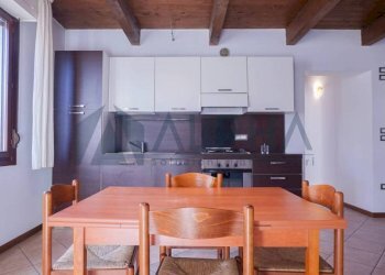 Cucina - Quadrilocale via Armando Diaz, Bagnacavallo - foto 7