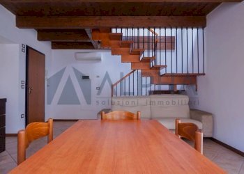 Salone - Quadrilocale via Armando Diaz, Bagnacavallo - foto 8