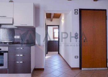 Cucina - Quadrilocale via Armando Diaz, Bagnacavallo - foto 10