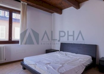 Camera da letto - Quadrilocale via Armando Diaz, Bagnacavallo - foto 11