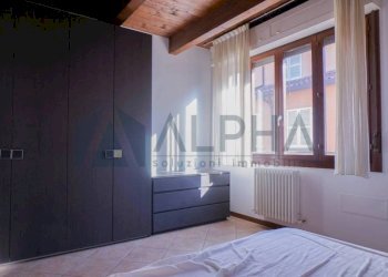 Camera da letto - Quadrilocale via Armando Diaz, Bagnacavallo - foto 12