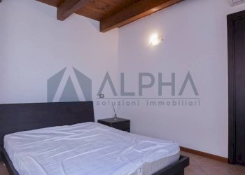 Camera da letto - Quadrilocale via Armando Diaz, Bagnacavallo - foto 13