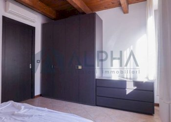 Camera da letto - Quadrilocale via Armando Diaz, Bagnacavallo - foto 14