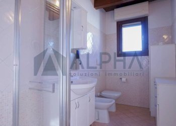 Bagno - Quadrilocale via Armando Diaz, Bagnacavallo - foto 16