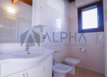 Bagno - Quadrilocale via Armando Diaz, Bagnacavallo - foto 17